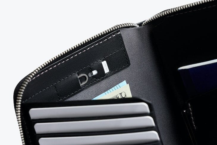 Travel Folio Second Edition Portemonnaie Bellroy 