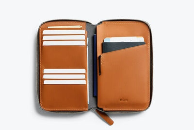 Travel Folio Second Edition Portemonnaie Bellroy 