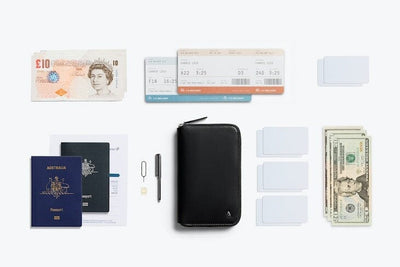 Travel Folio Second Edition Portemonnaie Bellroy 