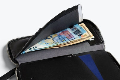 Travel Folio Second Edition Portemonnaie Bellroy 
