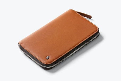 Travel Folio Second Edition Portemonnaie Bellroy Caramel 