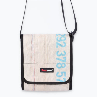 Umhängetasche Carl Sling Bag Feuerwear 