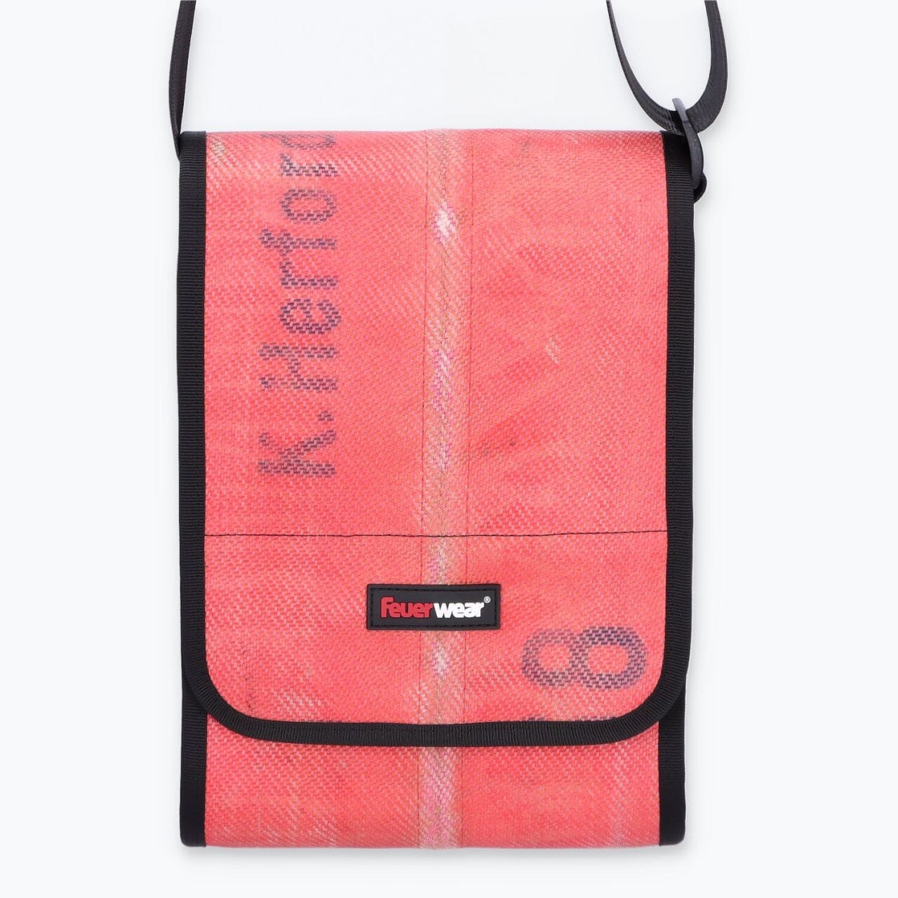 Umhängetasche Jack Sling Bag Feuerwear 