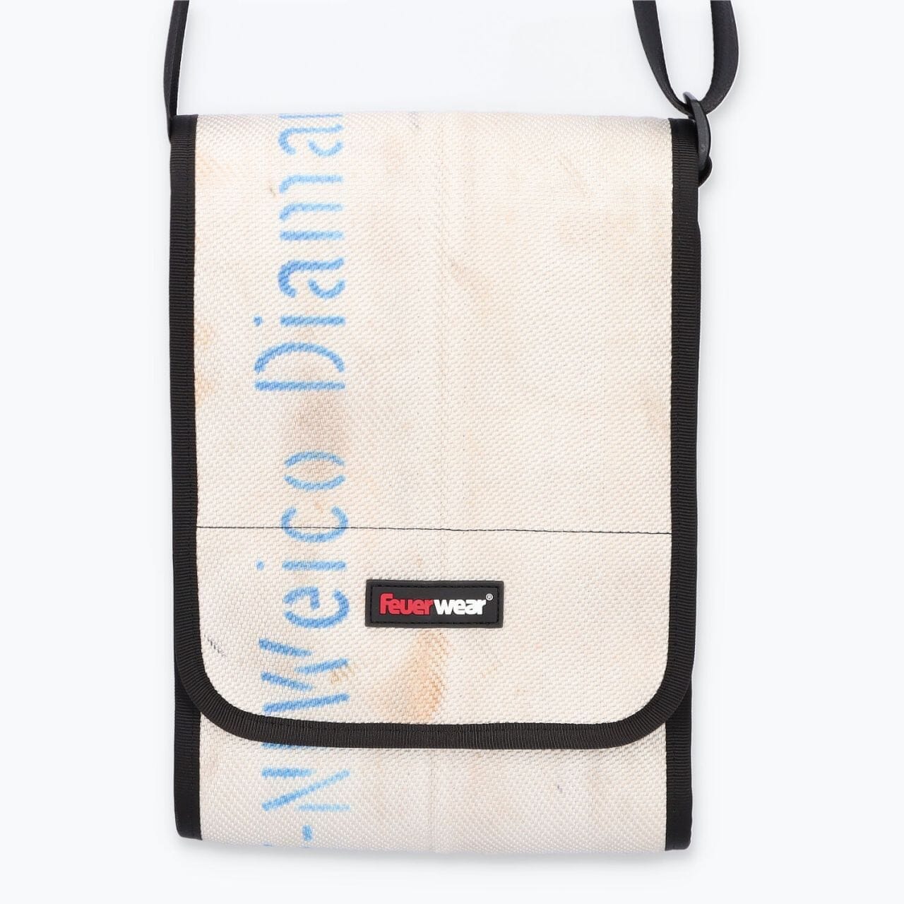 Umhängetasche Jack Sling Bag Feuerwear 