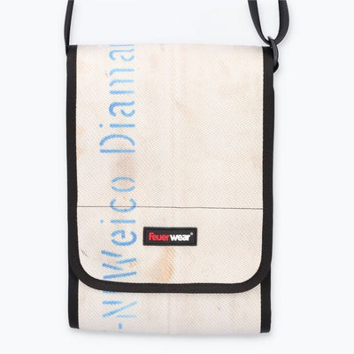 Umhängetasche Jack Sling Bag Feuerwear 