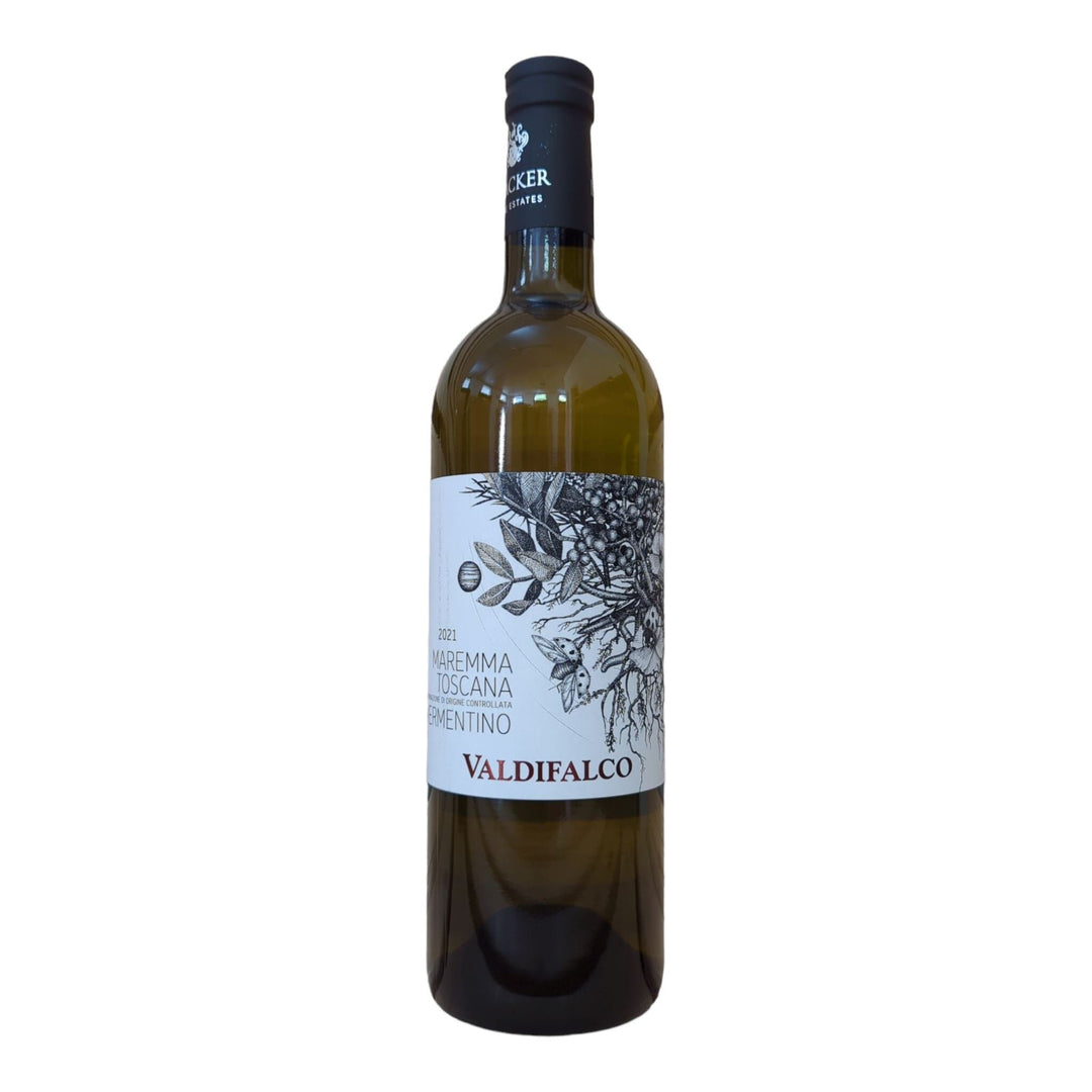 Validfalco Vermentino IGT 2021 Weisswein, Wein Loacker 