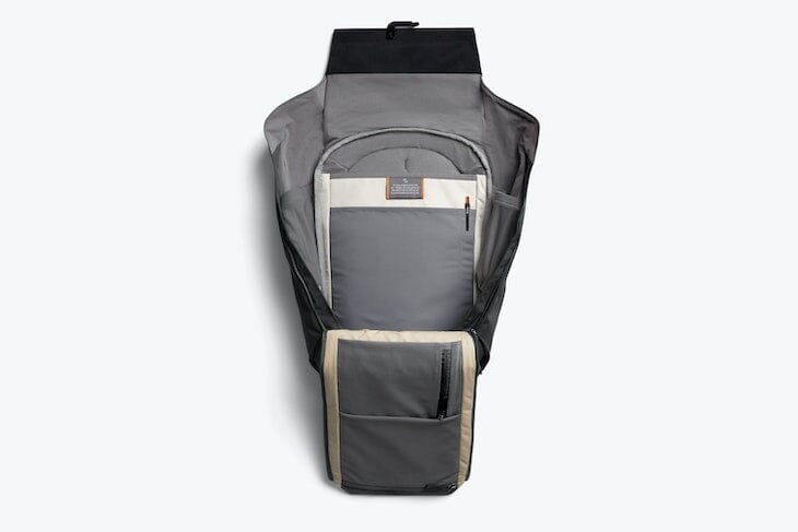 Venture Backpack 22L Rucksack Bellroy 