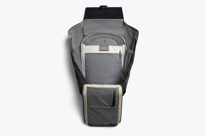 Venture Backpack 22L Rucksack Bellroy 