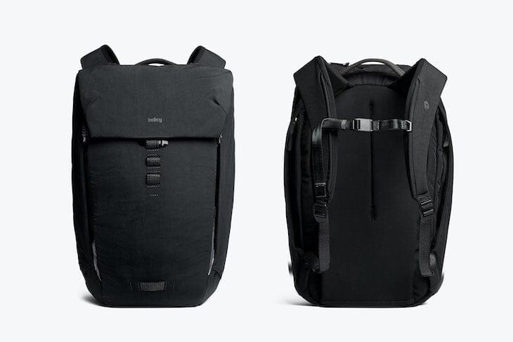 Venture Backpack 22L Rucksack Bellroy 