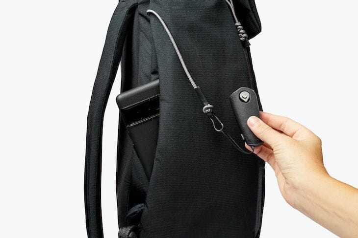 Venture Backpack 22L Rucksack Bellroy 