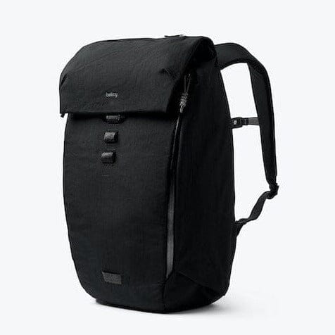 Venture Backpack 22L Rucksack Bellroy Schwarz 