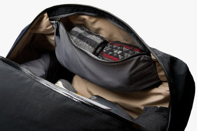 Venture Duffel 55L Weekender Bellroy 