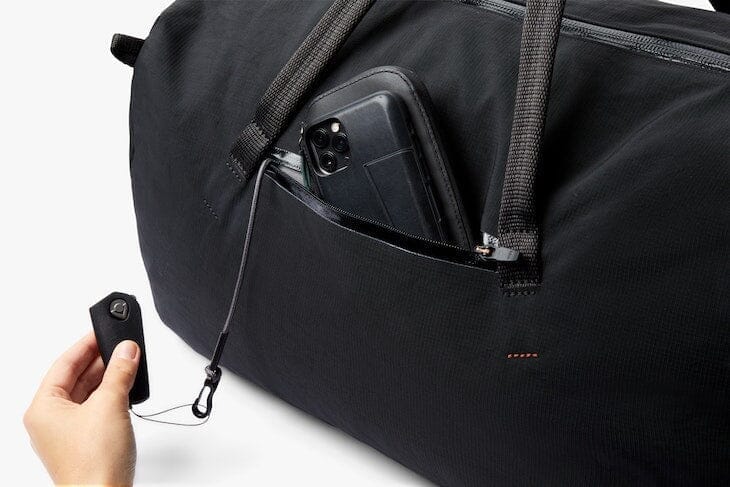 Venture Duffel 55L Weekender Bellroy 