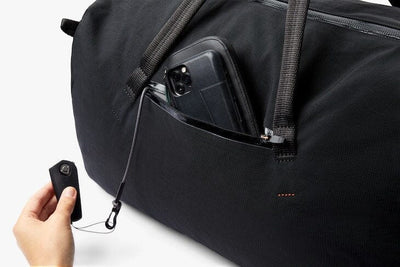 Venture Duffel 55L Weekender Bellroy 