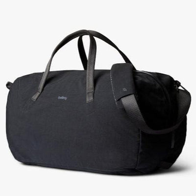 Venture Duffel 55L Weekender Bellroy Schwarz 