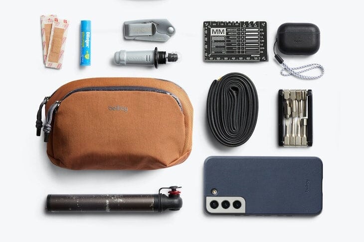 Venture Pouch Organizer Bellroy 