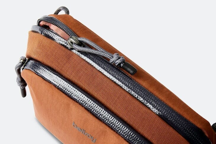 Venture Pouch Organizer Bellroy 