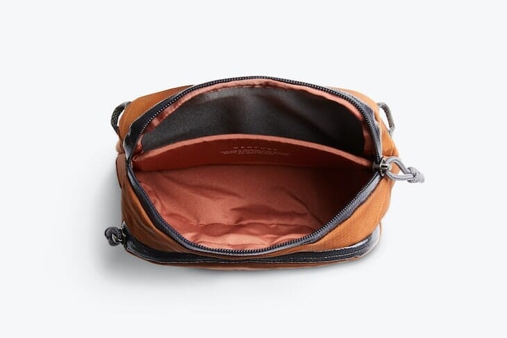 Venture Pouch Organizer Bellroy 