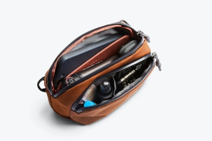 Venture Pouch Organizer Bellroy 