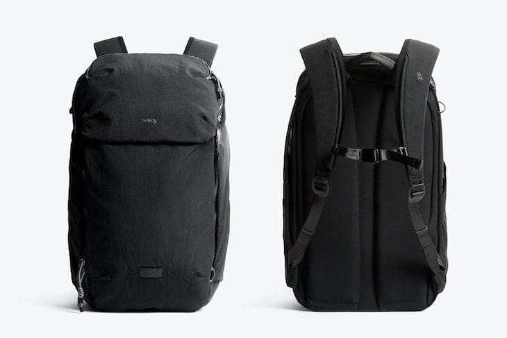 Venture Ready Pack 26L Rucksack Bellroy 