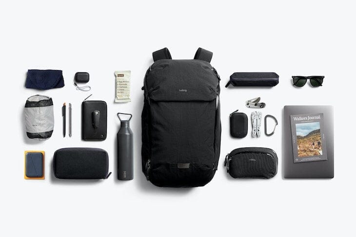 Venture Ready Pack 26L Rucksack Bellroy 