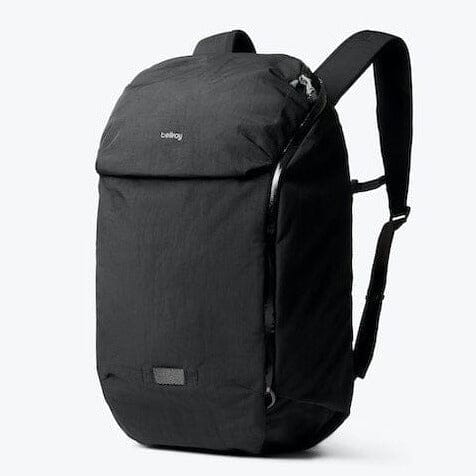 Venture Ready Pack 26L Rucksack Bellroy Schwarz 