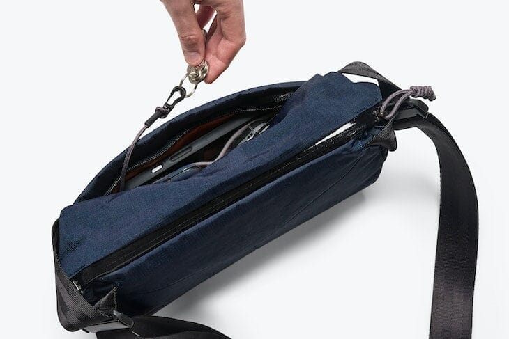 Venture Sling 6L Sling Bag Bellroy 