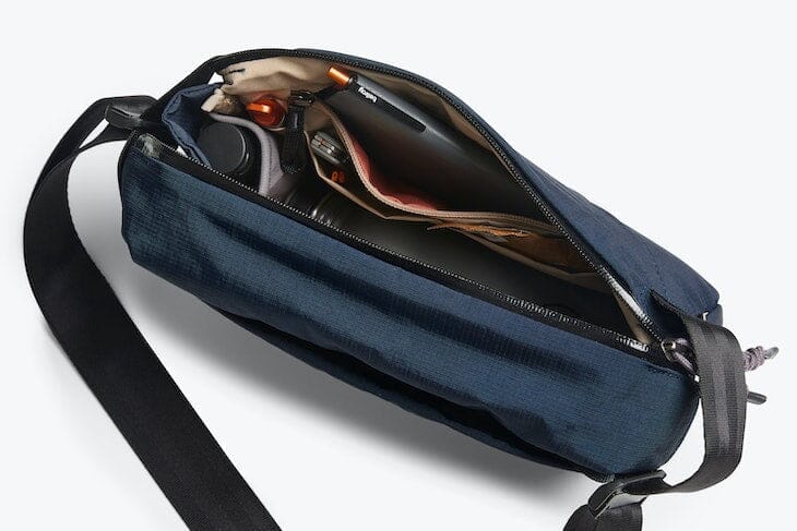 Venture Sling 6L Sling Bag Bellroy 