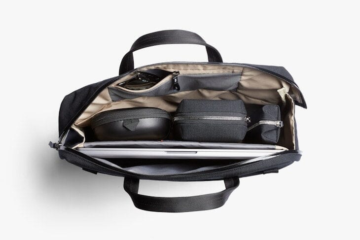 Via Work Bag Notebooktasche Bellroy 