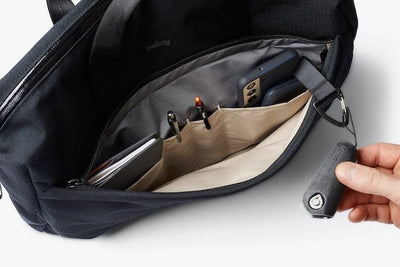 Via Work Bag Notebooktasche Bellroy 