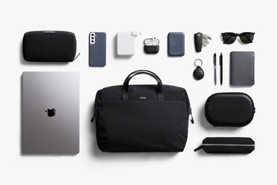 Via Work Bag Notebooktasche Bellroy 