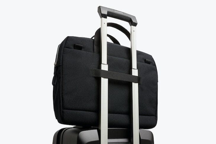 Via Work Bag Notebooktasche Bellroy 